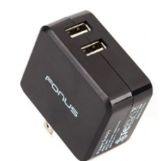 ADAPTADOR DE CORRENTE ALTERNADA COMPATÍVEL LG 17W 